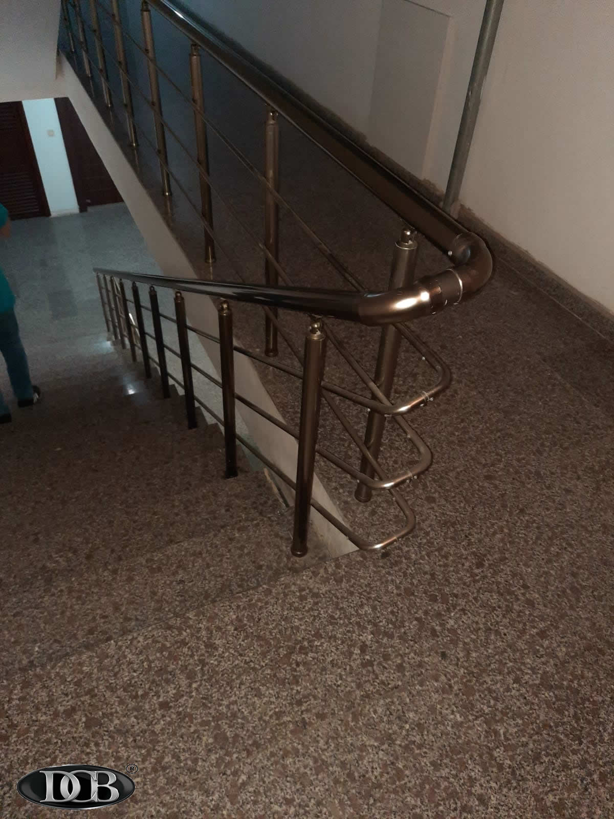 DEKOR CAM BALKON SİSTEMLERİ